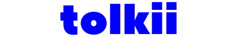 Tolkii Logo